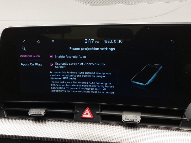 Used Kia Sportage 2022 for sale - 76135096: Photo 17