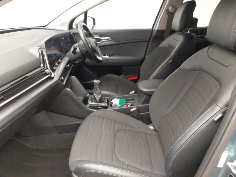 Used Kia Sportage 2022 for sale - 76135096: Photo 5