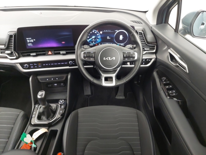 Used Kia Sportage 2022 for sale - 76135096: Photo 7