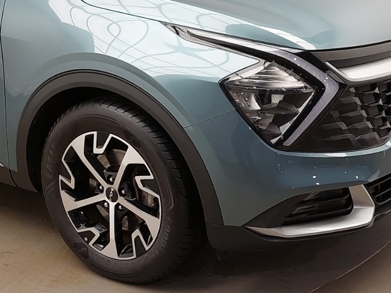 Used Kia Sportage 2022 for sale - 76135096: Photo 9