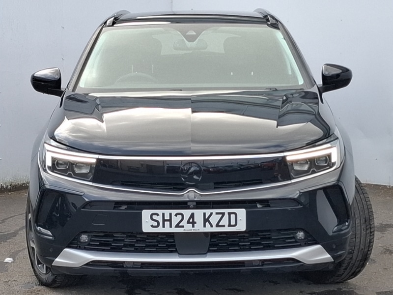 Used Vauxhall Grandland 2024 for sale - 76183342: Photo 12