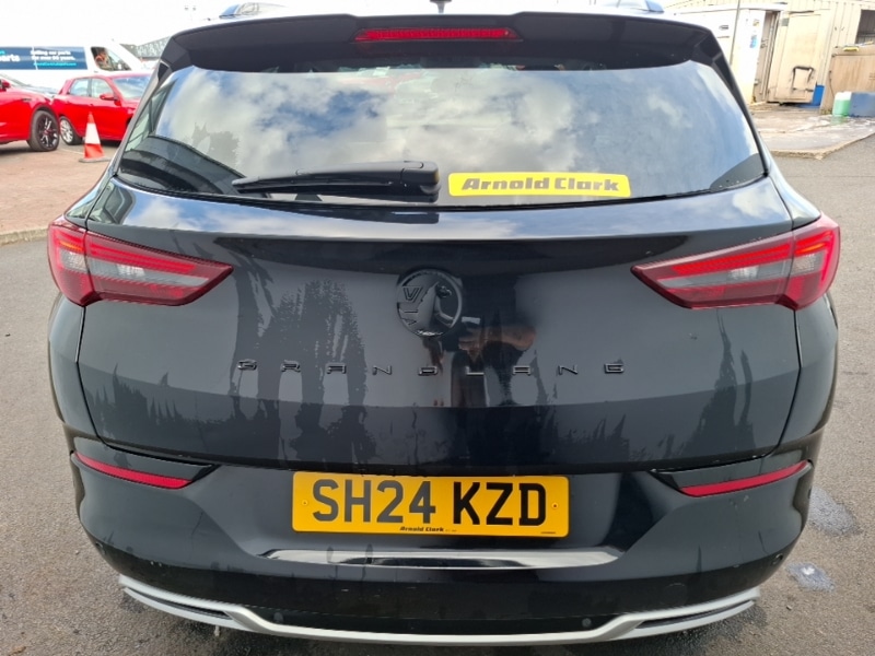 Used Vauxhall Grandland 2024 for sale - 76183342: Photo 13