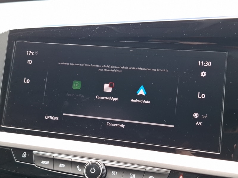 Used Vauxhall Grandland 2024 for sale - 76183342: Photo 14