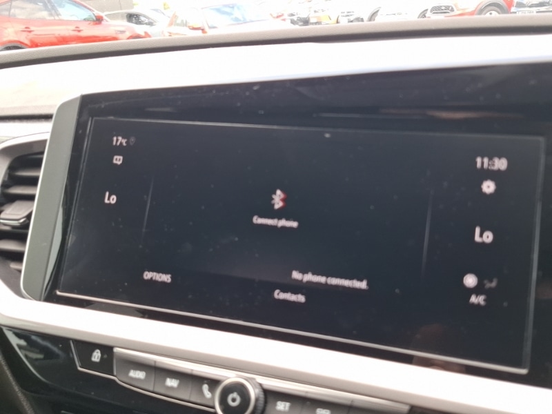 Used Vauxhall Grandland 2024 for sale - 76183342: Photo 16