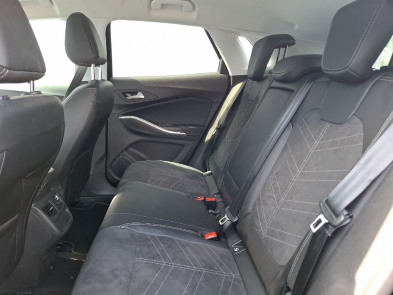 Used Vauxhall Grandland 2024 for sale - 76183342: Photo 6