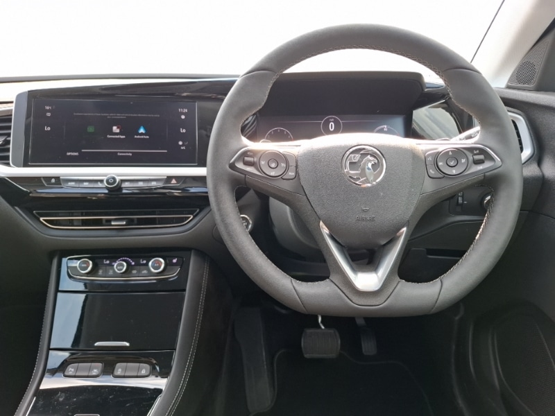 Used Vauxhall Grandland 2024 for sale - 76183342: Photo 7