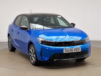 Used Vauxhall Corsa 2026 for sale - 78148948: Photo