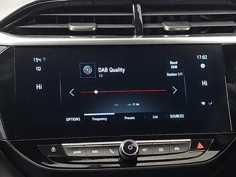 Used Vauxhall Corsa 2022 for sale - 77028629: Photo 10