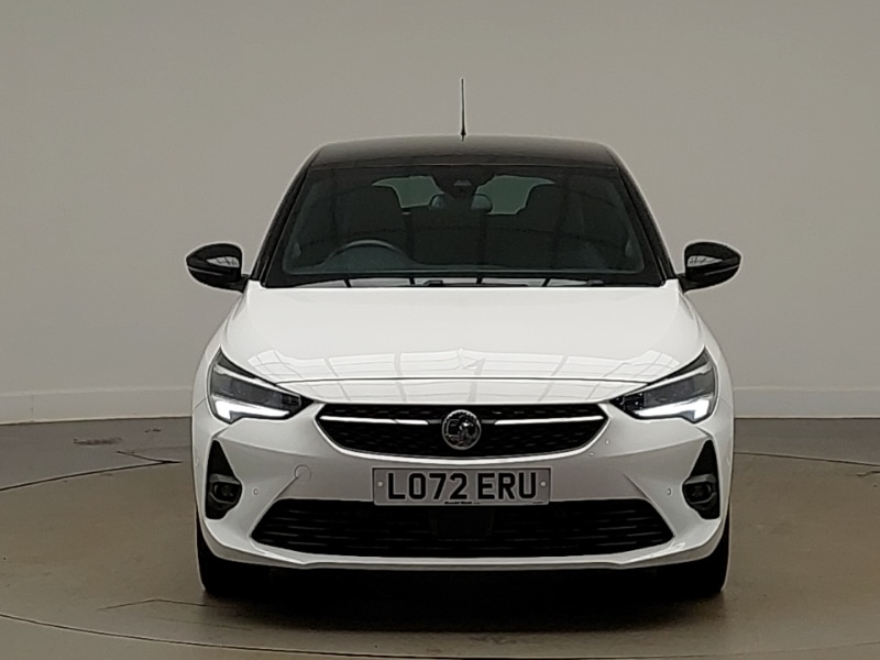 Used Vauxhall Corsa 2022 for sale - 77028629: Photo 12