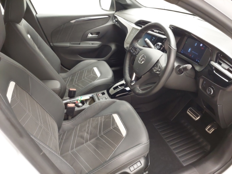 Used Vauxhall Corsa 2022 for sale - 77028629: Photo 13