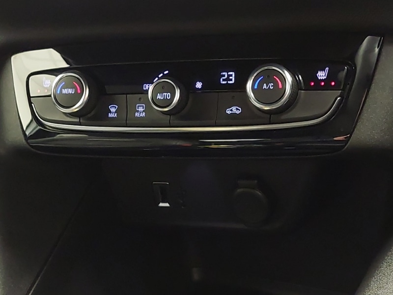 Used Vauxhall Corsa 2022 for sale - 77028629: Photo 14