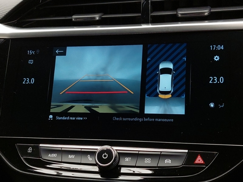 Used Vauxhall Corsa 2022 for sale - 77028629: Photo 16