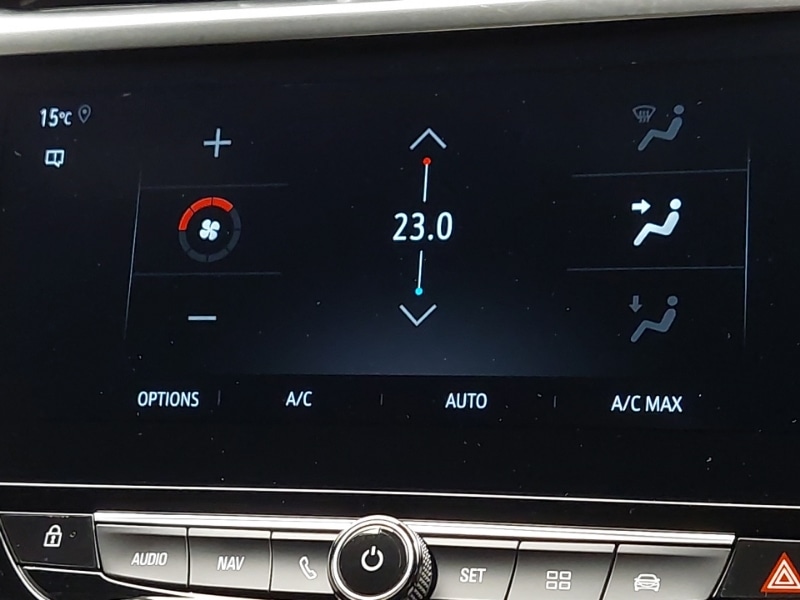 Used Vauxhall Corsa 2022 for sale - 77028629: Photo 17