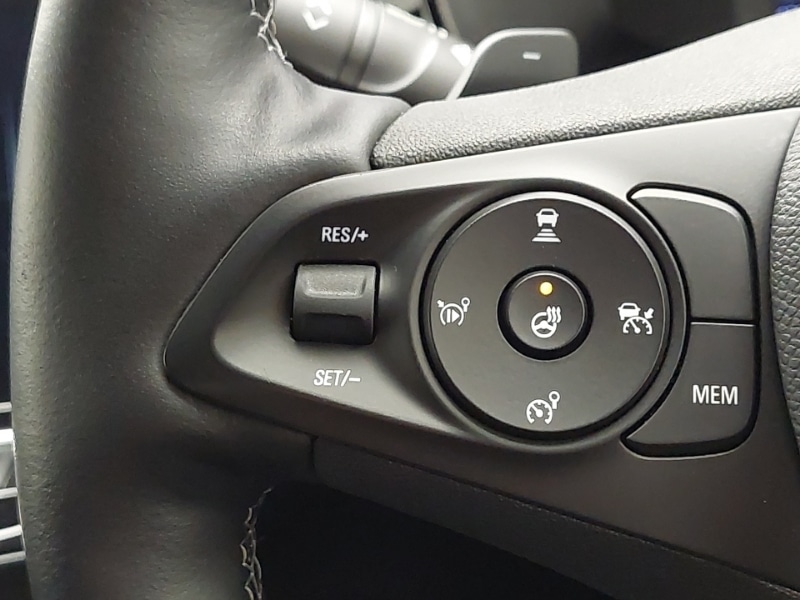 Used Vauxhall Corsa 2022 for sale - 77028629: Photo 18