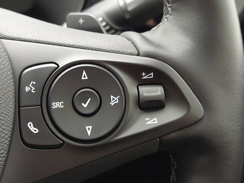 Used Vauxhall Corsa 2022 for sale - 77028629: Photo 19