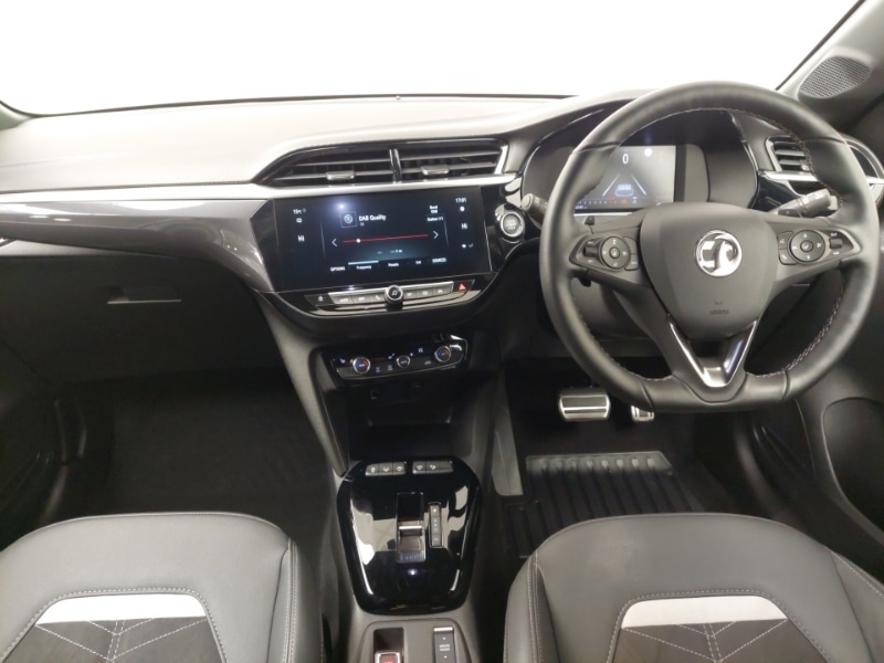 Used Vauxhall Corsa 2022 for sale - 77028629: Photo 2