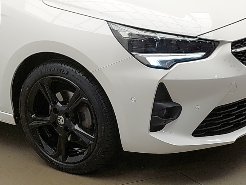 Used Vauxhall Corsa 2022 for sale - 77028629: Photo 9