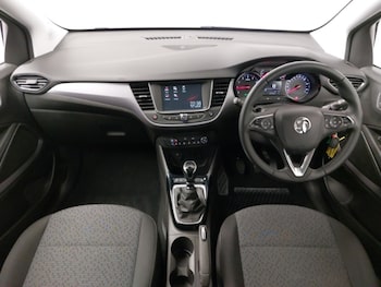 Used Vauxhall Crossland 2022 for sale - 77347691: Photo