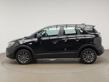 Used Vauxhall Crossland 2022 for sale - 77347691: Photo