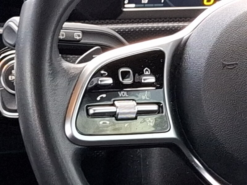 Used Mercedes-Benz A-Class 2018 for sale - 76795509: Photo 10