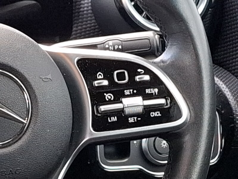 Used Mercedes-Benz A-Class 2018 for sale - 76795509: Photo 11