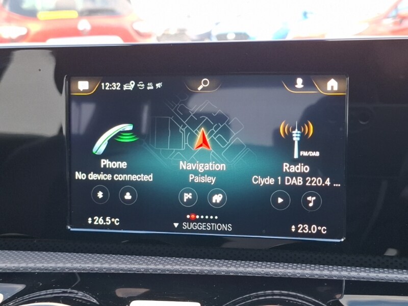 Used Mercedes-Benz A-Class 2018 for sale - 76795509: Photo 15