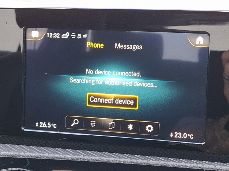 Used Mercedes-Benz A-Class 2018 for sale - 76795509: Photo 19