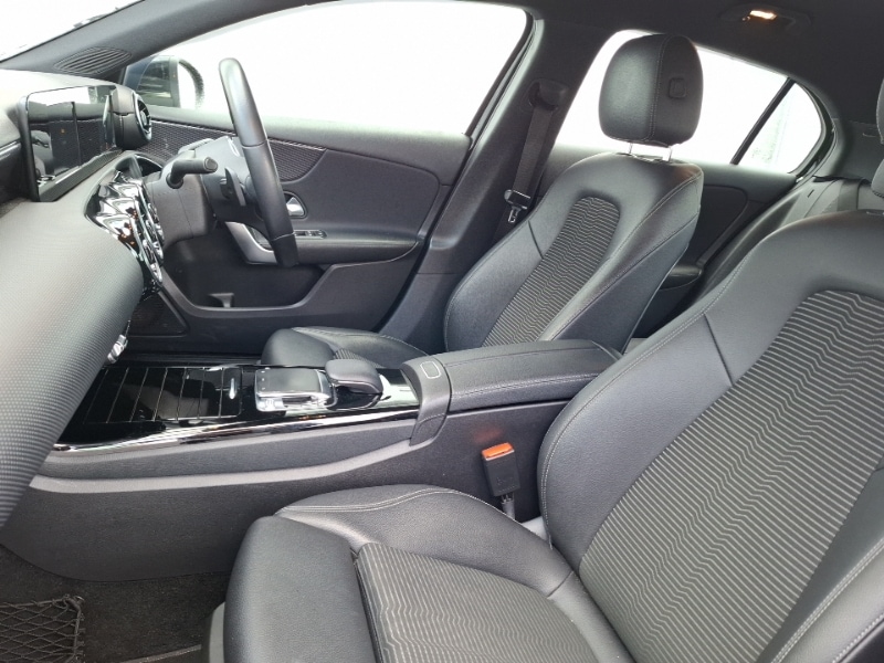 Used Mercedes-Benz A-Class 2018 for sale - 76795509: Photo 5