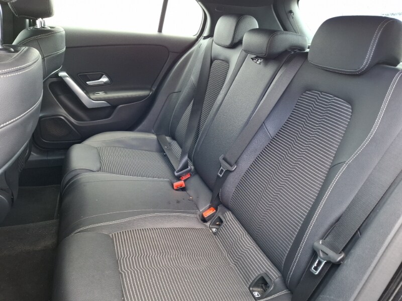 Used Mercedes-Benz A-Class 2018 for sale - 76795509: Photo 6