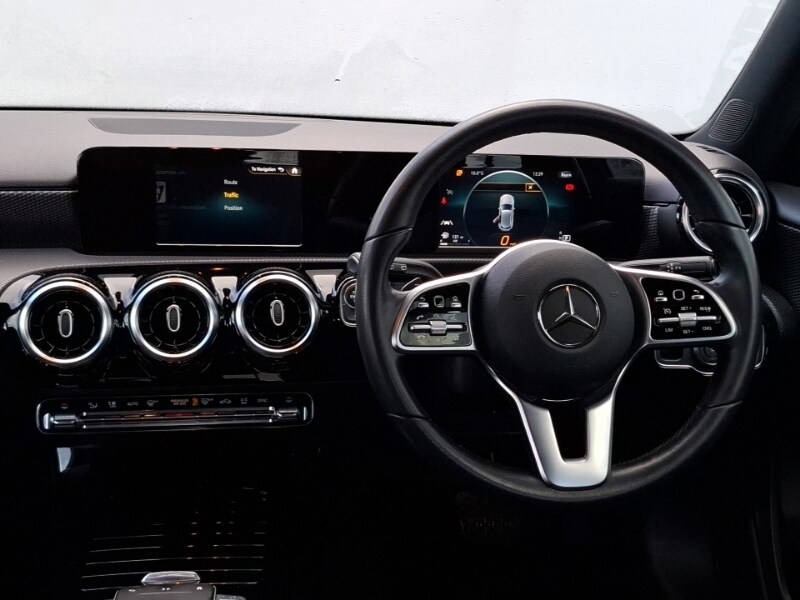 Used Mercedes-Benz A-Class 2018 for sale - 76795509: Photo 7