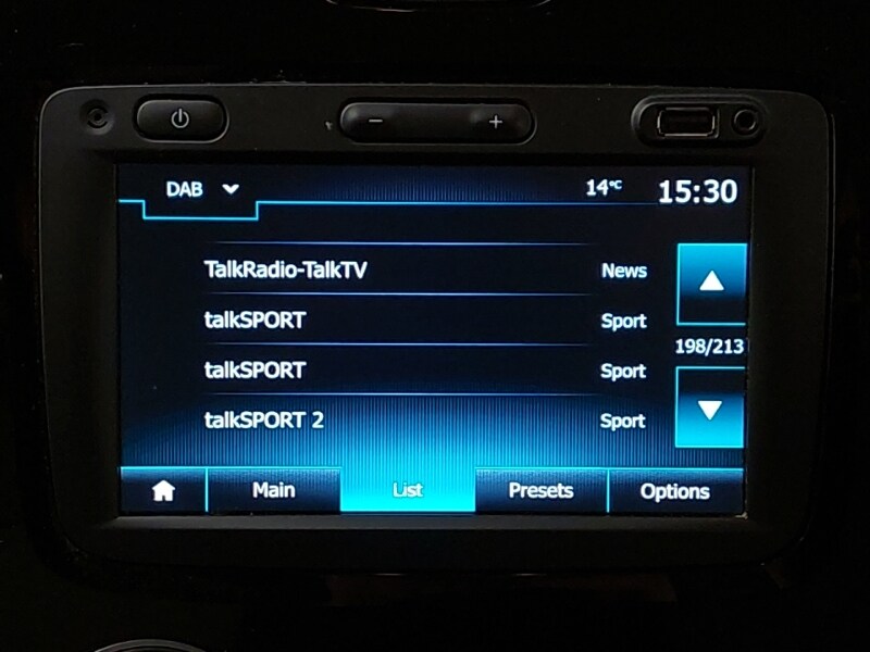 Used Renault Captur 2019 for sale - 77214210: Photo 10