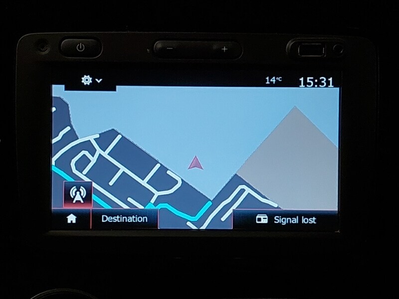 Used Renault Captur 2019 for sale - 77214210: Photo 11