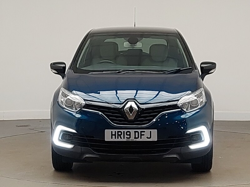 Used Renault Captur 2019 for sale - 77214210: Photo 12
