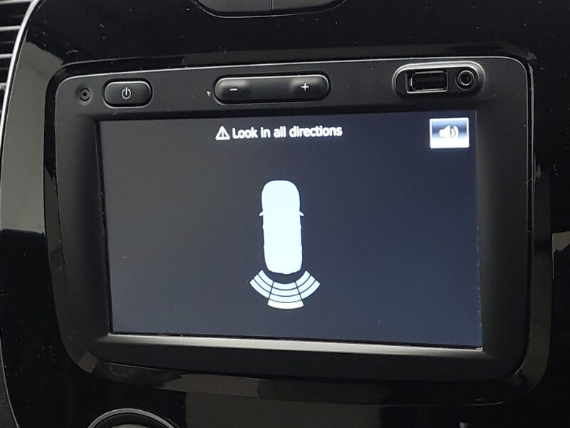 Used Renault Captur 2019 for sale - 77214210: Photo 14