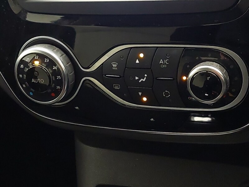 Used Renault Captur 2019 for sale - 77214210: Photo 15