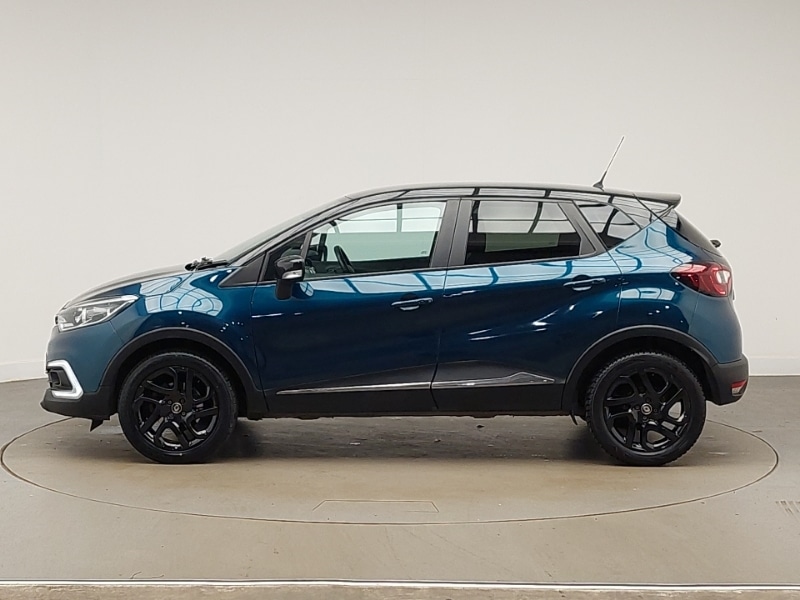 Used Renault Captur 2019 for sale - 77214210: Photo 4