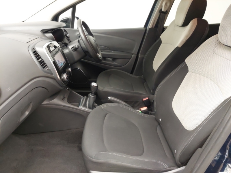 Used Renault Captur 2019 for sale - 77214210: Photo 5