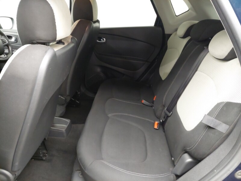 Used Renault Captur 2019 for sale - 77214210: Photo 6