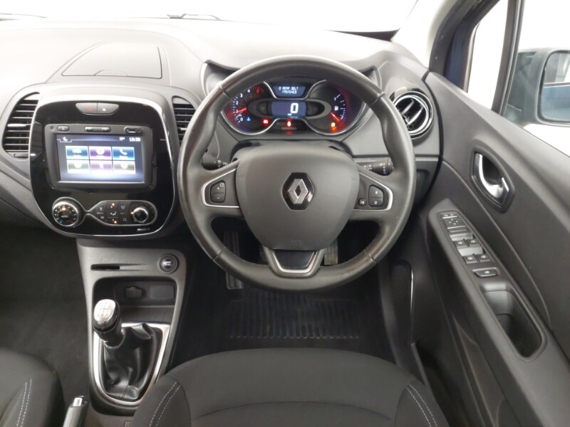 Used Renault Captur 2019 for sale - 77214210: Photo 7