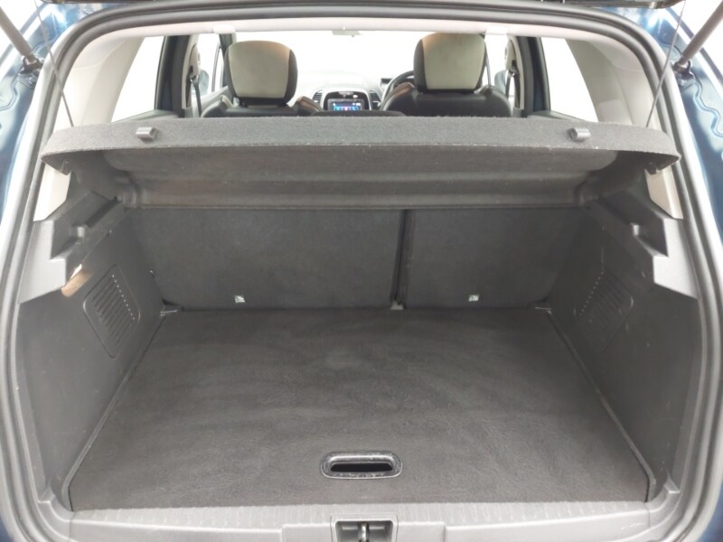 Used Renault Captur 2019 for sale - 77214210: Photo 8