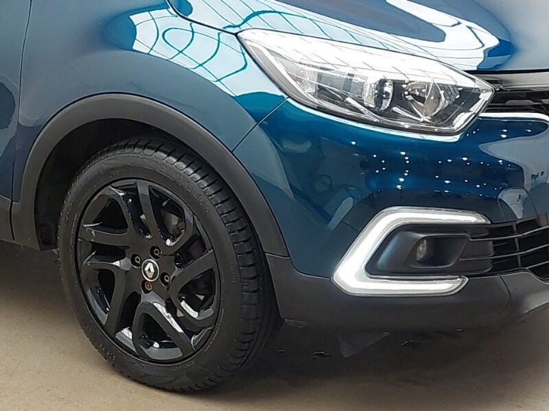 Used Renault Captur 2019 for sale - 77214210: Photo 9