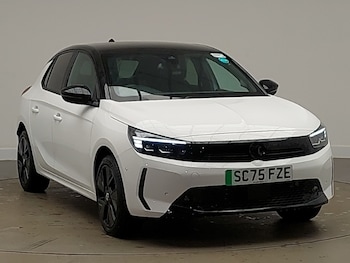 Used Vauxhall Corsa 2025 for sale - 77466321: Photo