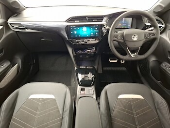 Used Vauxhall Corsa 2025 for sale - 77466321: Photo