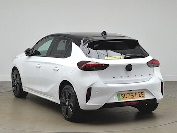 Used Vauxhall Corsa 2025 for sale - 77466321: Photo