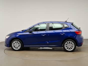Used SEAT Ibiza 2018 for sale - 79673383: Photo