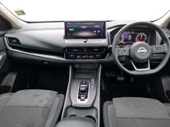Used Nissan Qashqai 2024 for sale - 75076580: Photo