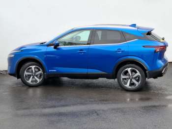 Used Nissan Qashqai 2024 for sale - 75076580: Photo