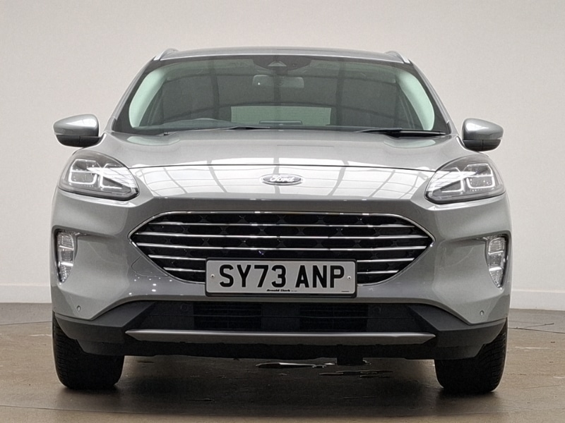 Used Ford Kuga 2023 for sale - 77169213: Photo 12