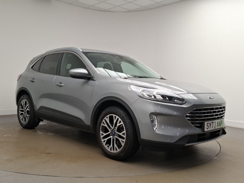 Used Ford Kuga 2023 for sale - 77169213: Photo 13