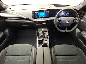 Used Vauxhall Astra 2026 for sale - 77818324: Photo